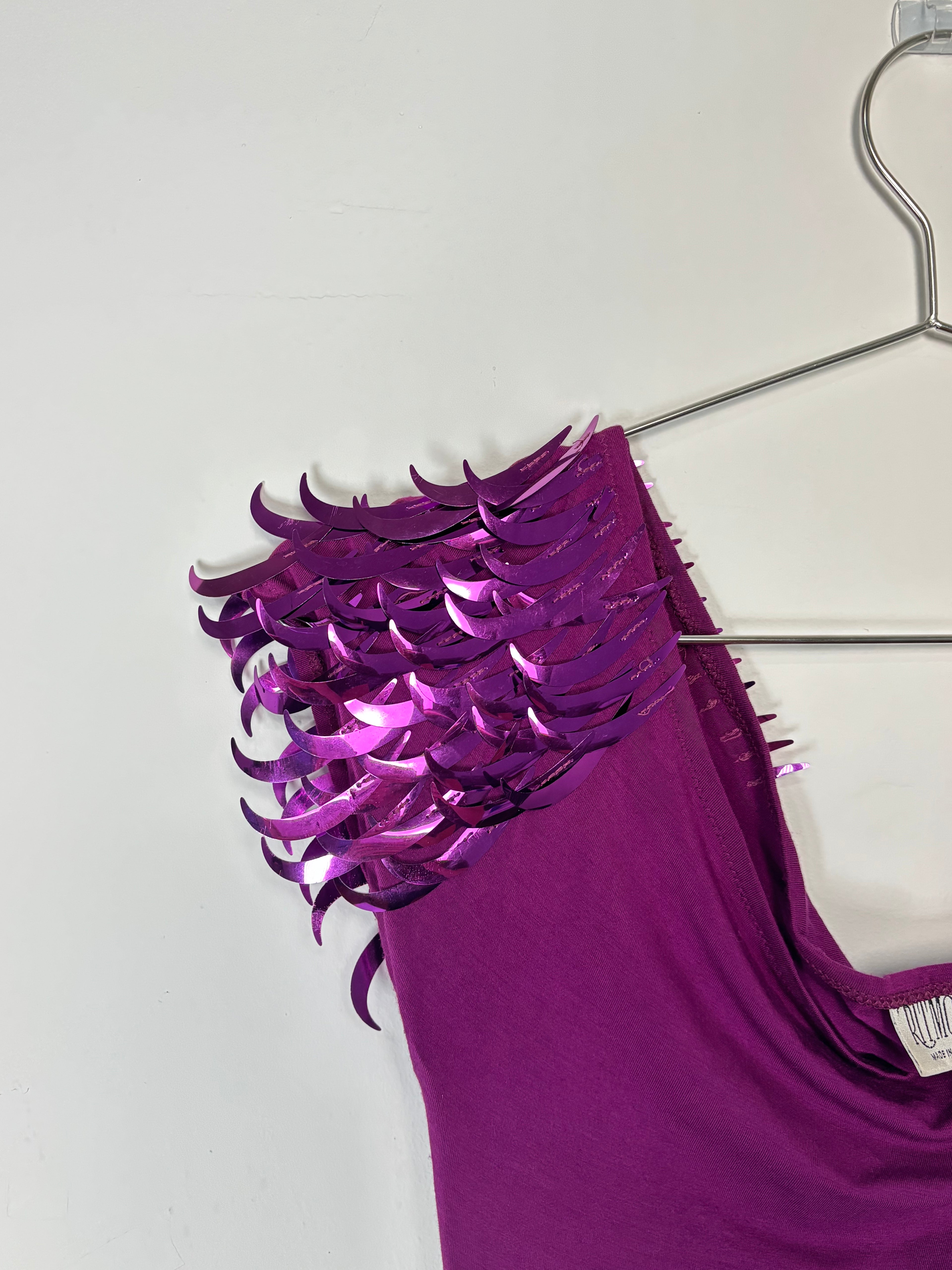 Ritmo di Perla Dress