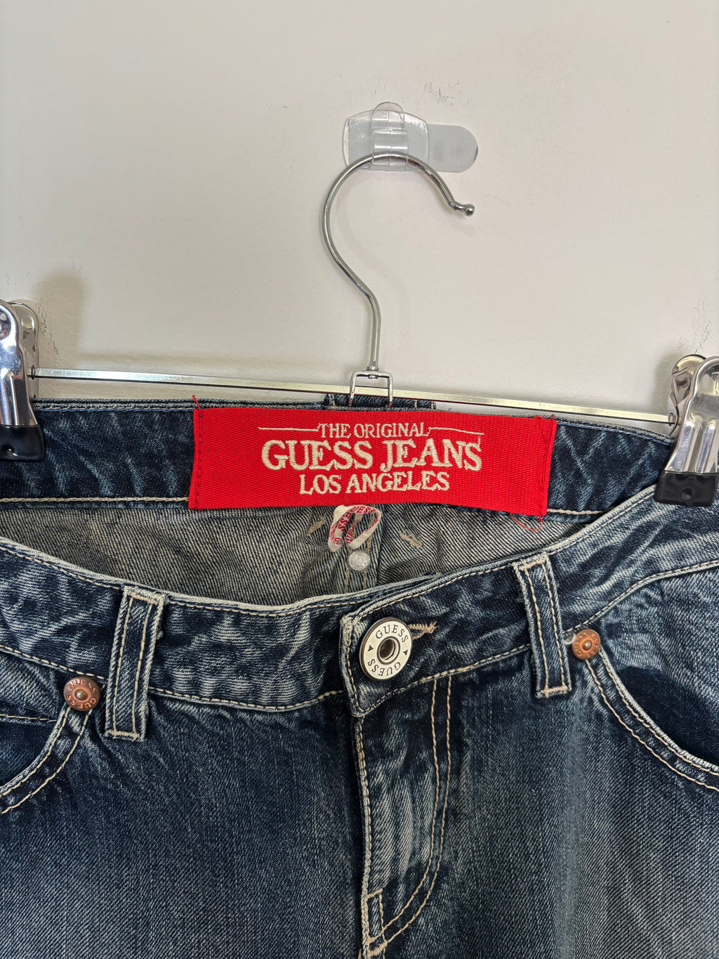 Guess Jeans
