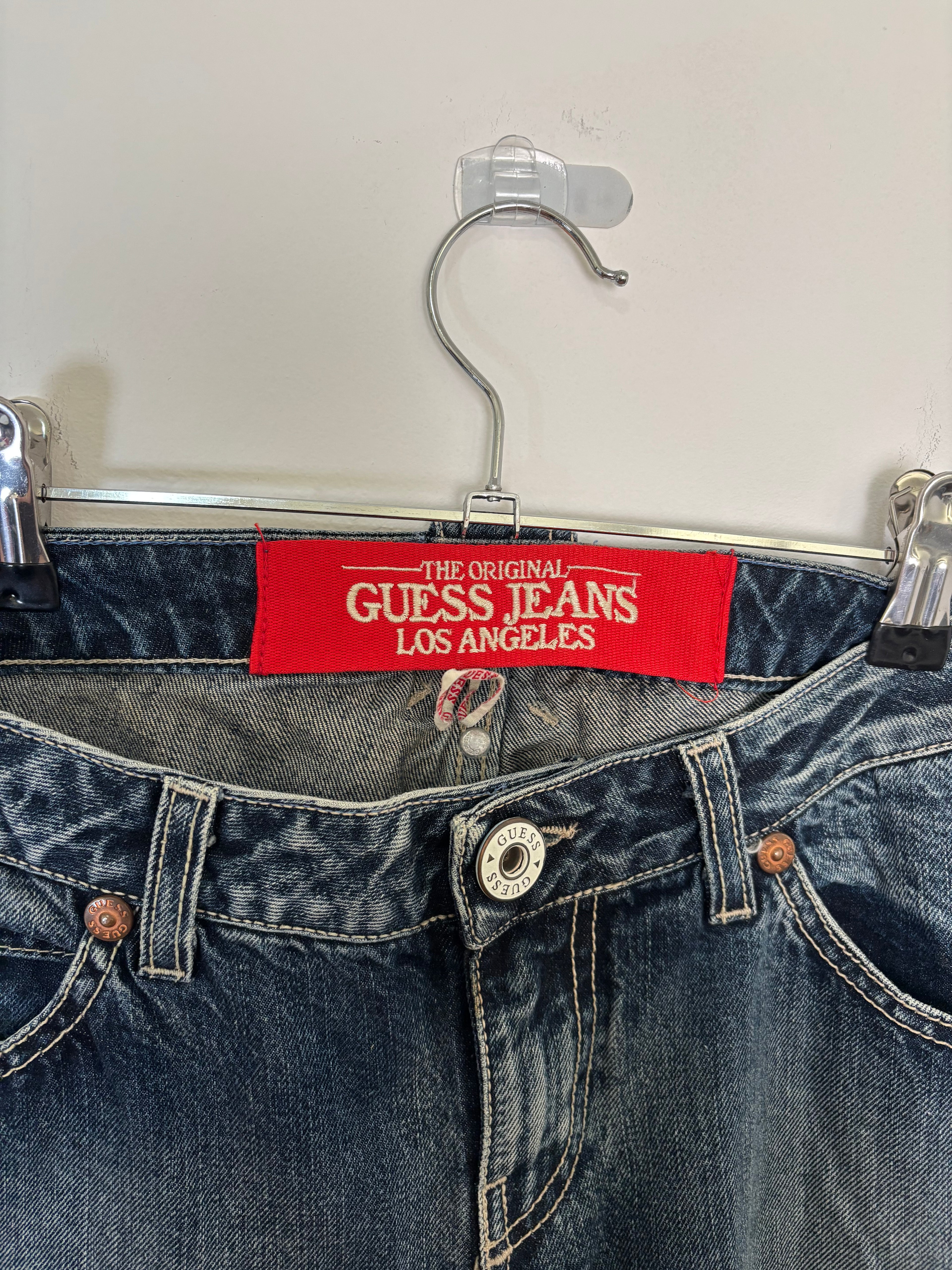 Guess Jeans