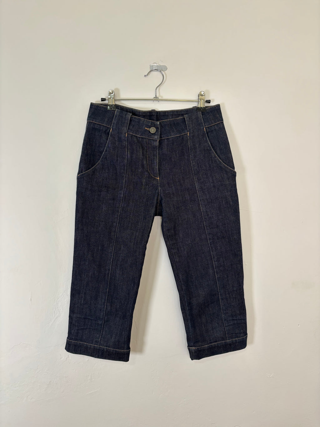 Alexander McQueen Capris