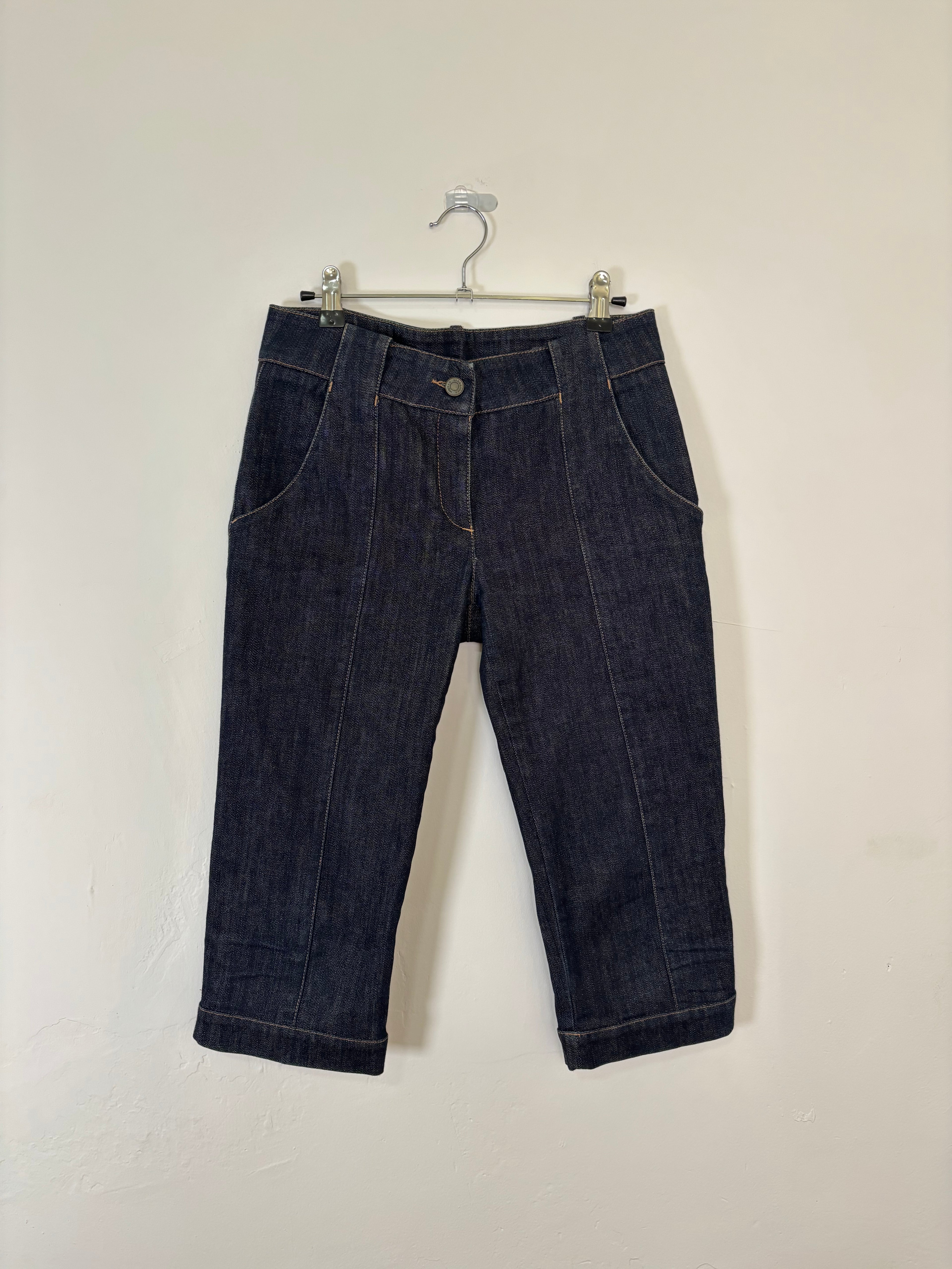 Alexander McQueen Capris