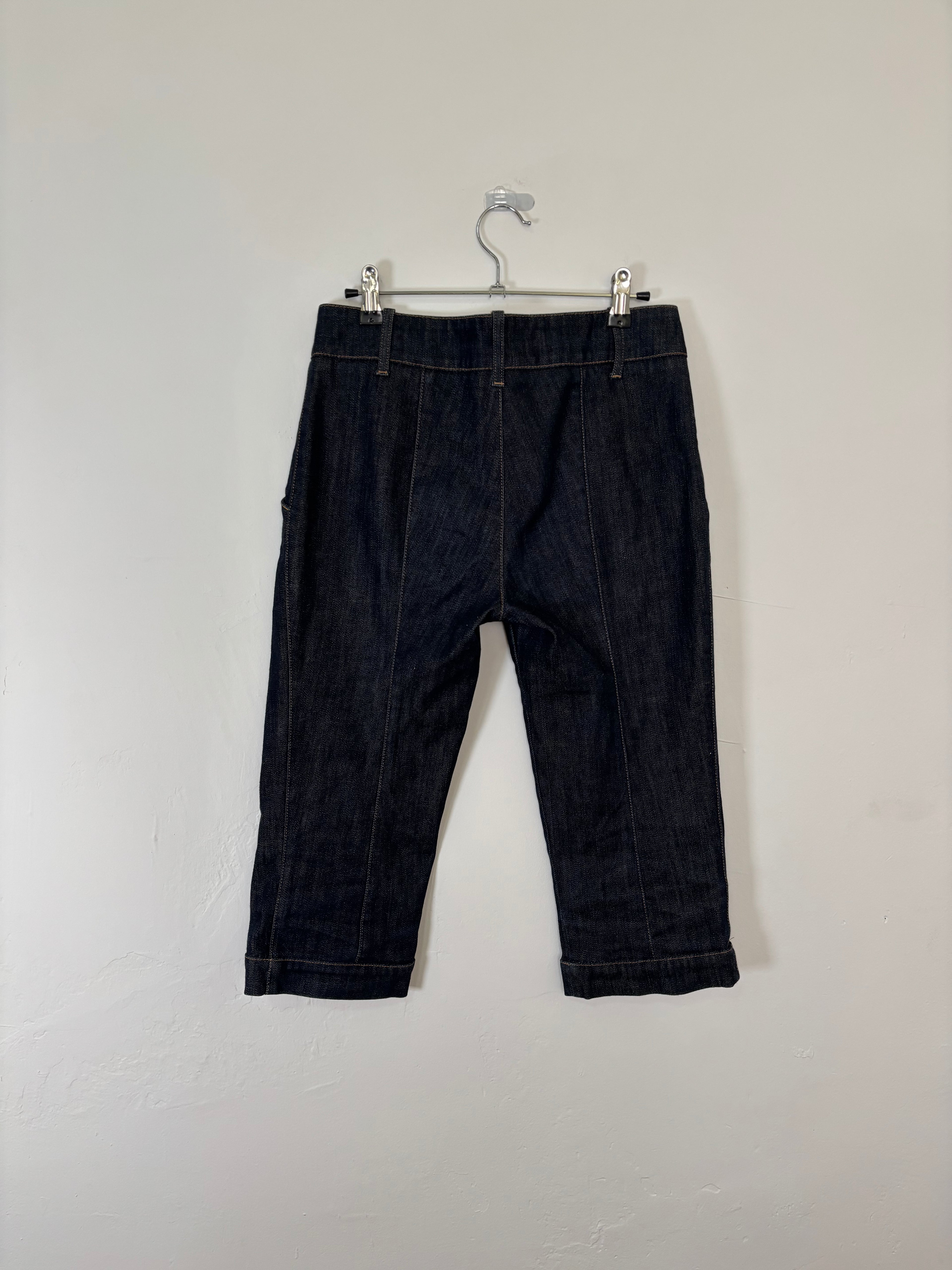 Alexander McQueen Capris