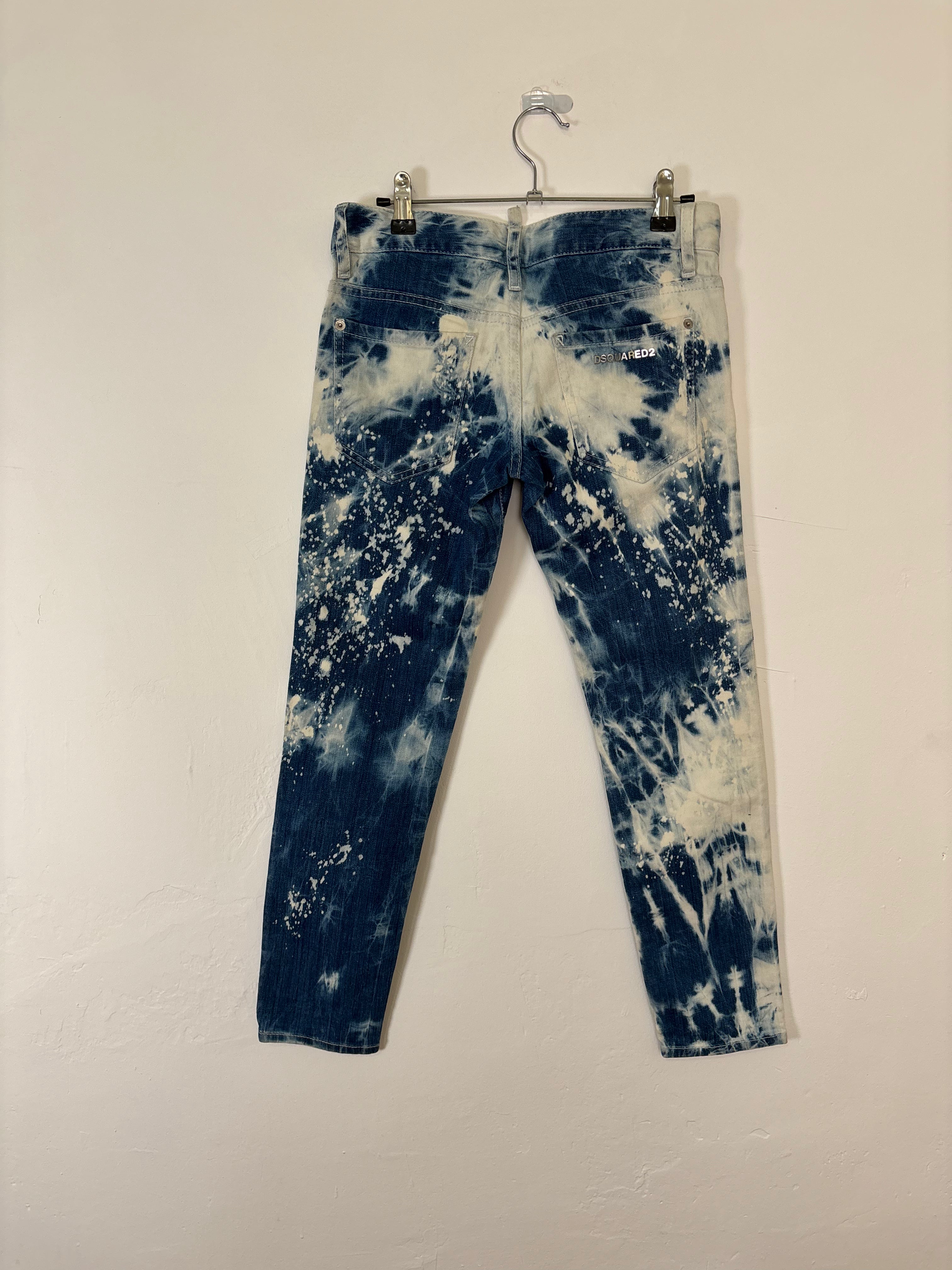 DSQUARED2 Jeans